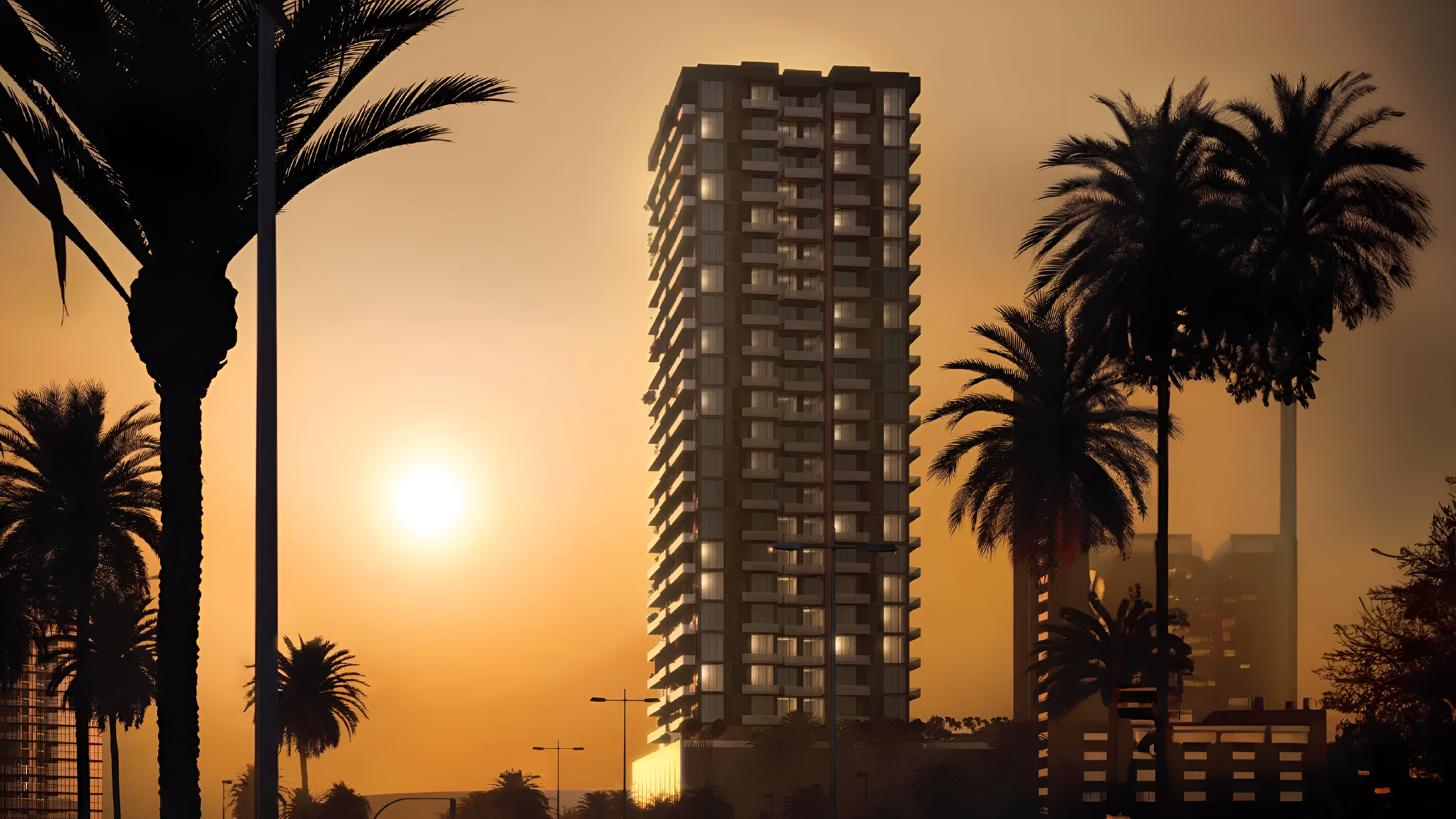 Ozone 1 Residence - image 9