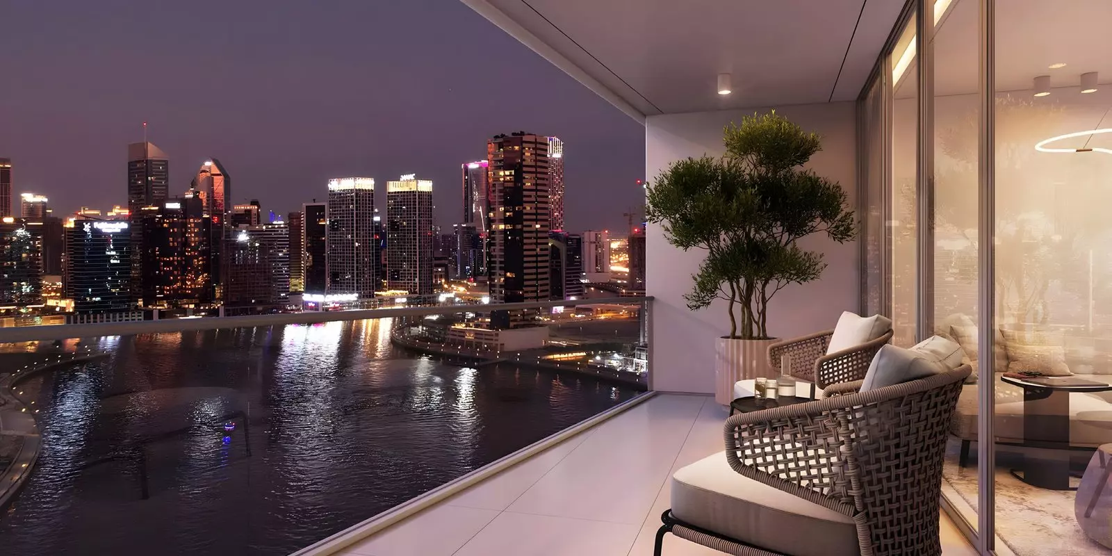 DG1 Living by Darglobal, DG1 - photo 3 of 10