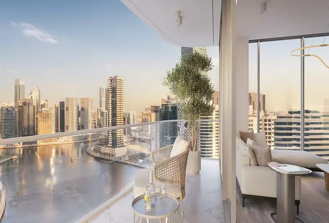 Dg1 Living — Business Bay