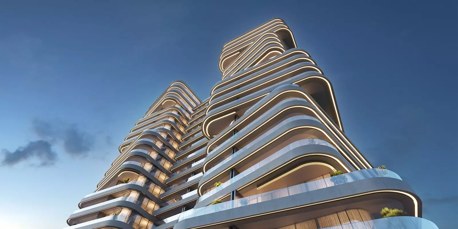 DG1 Living by Darglobal, DG1 - photo 5 of 10