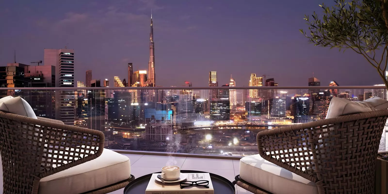 DG1 Living by Darglobal, DG1 - photo 4 of 10
