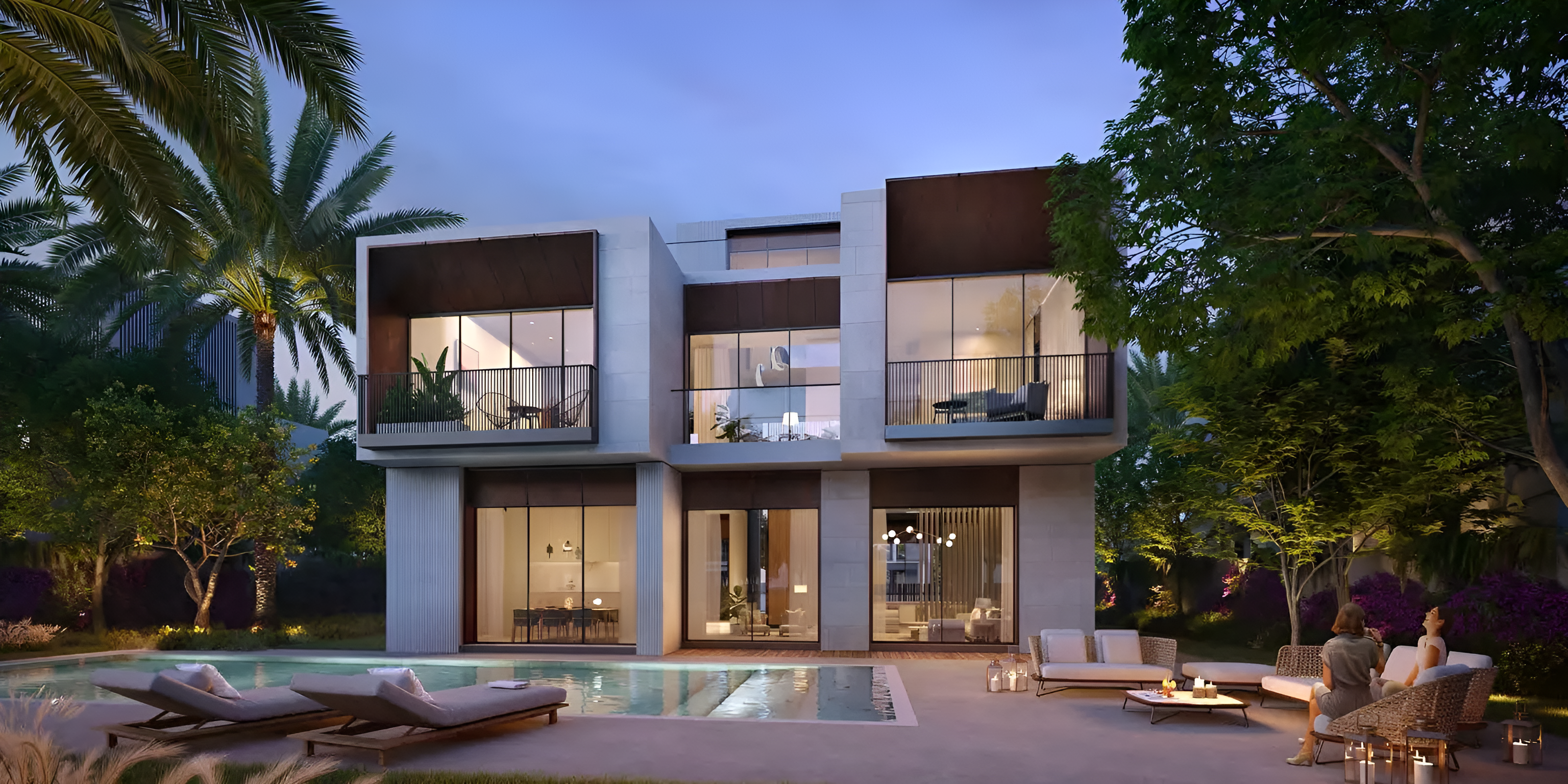 Palm Hills - image 9