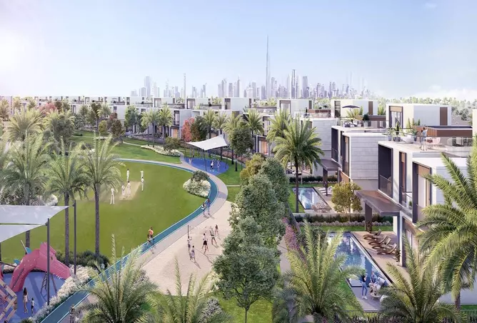 Palm Hills - Image 2