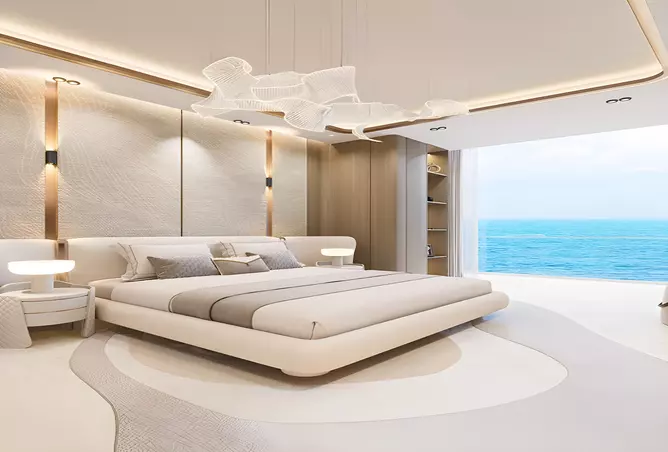 Breez By Danube — Dubai Maritime City