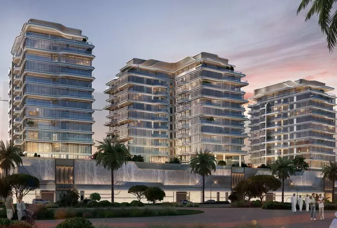 Edgewater Residences By MGS Development photo 4
