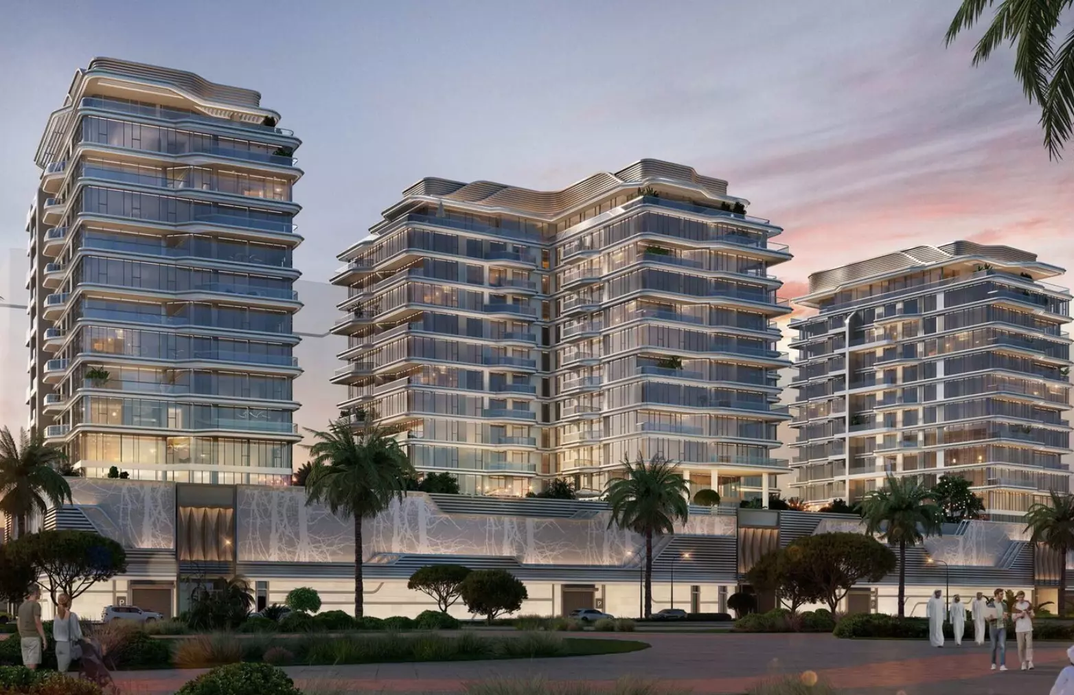 Edgewater Residences By MGS Development by MGS Development, Edgewater Residences - photo 4 of 7