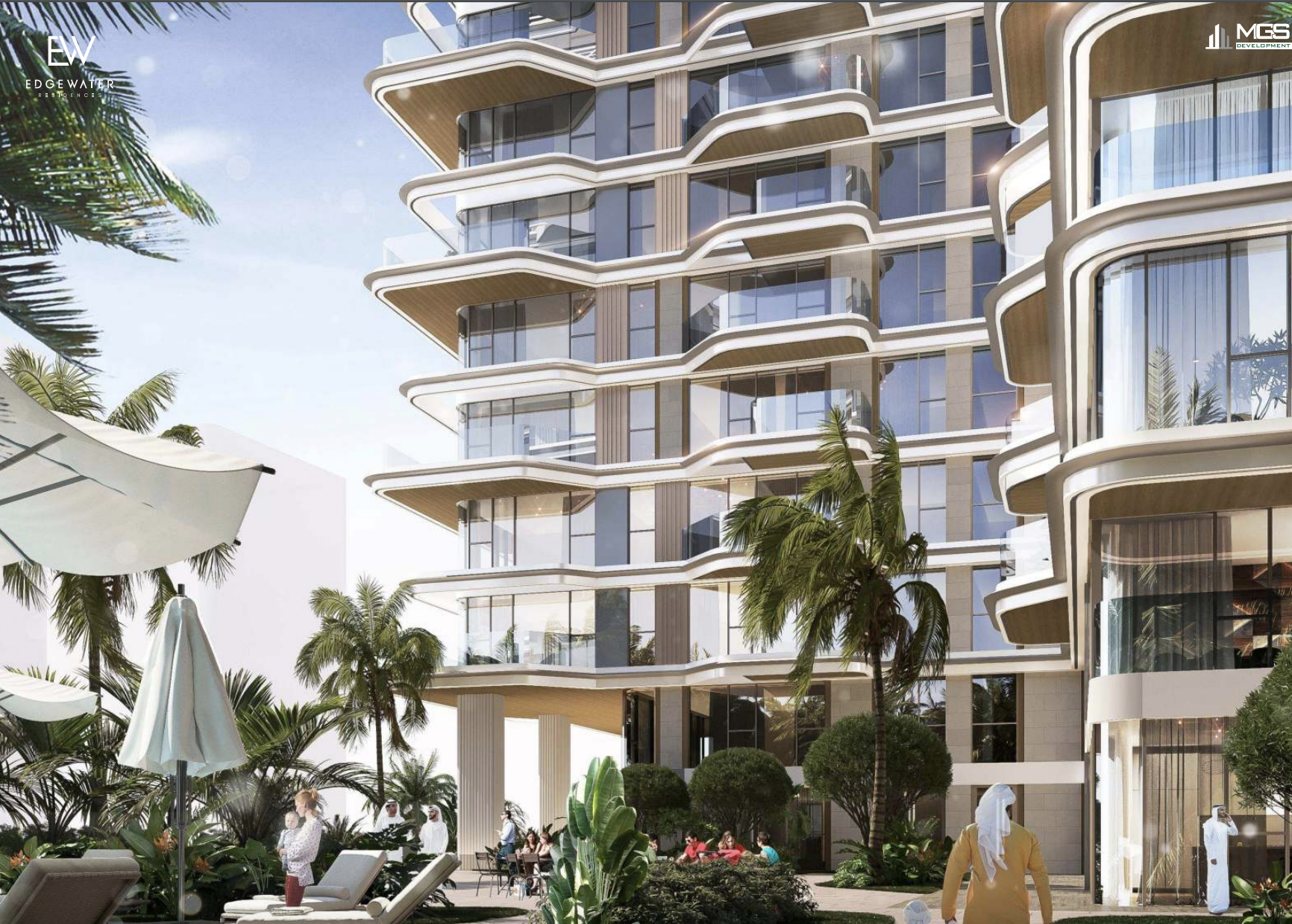 Edgewater Residences By MGS Development - image 12