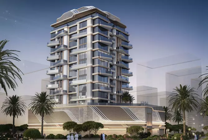 Edgewater Residences By MGS Development photo 3