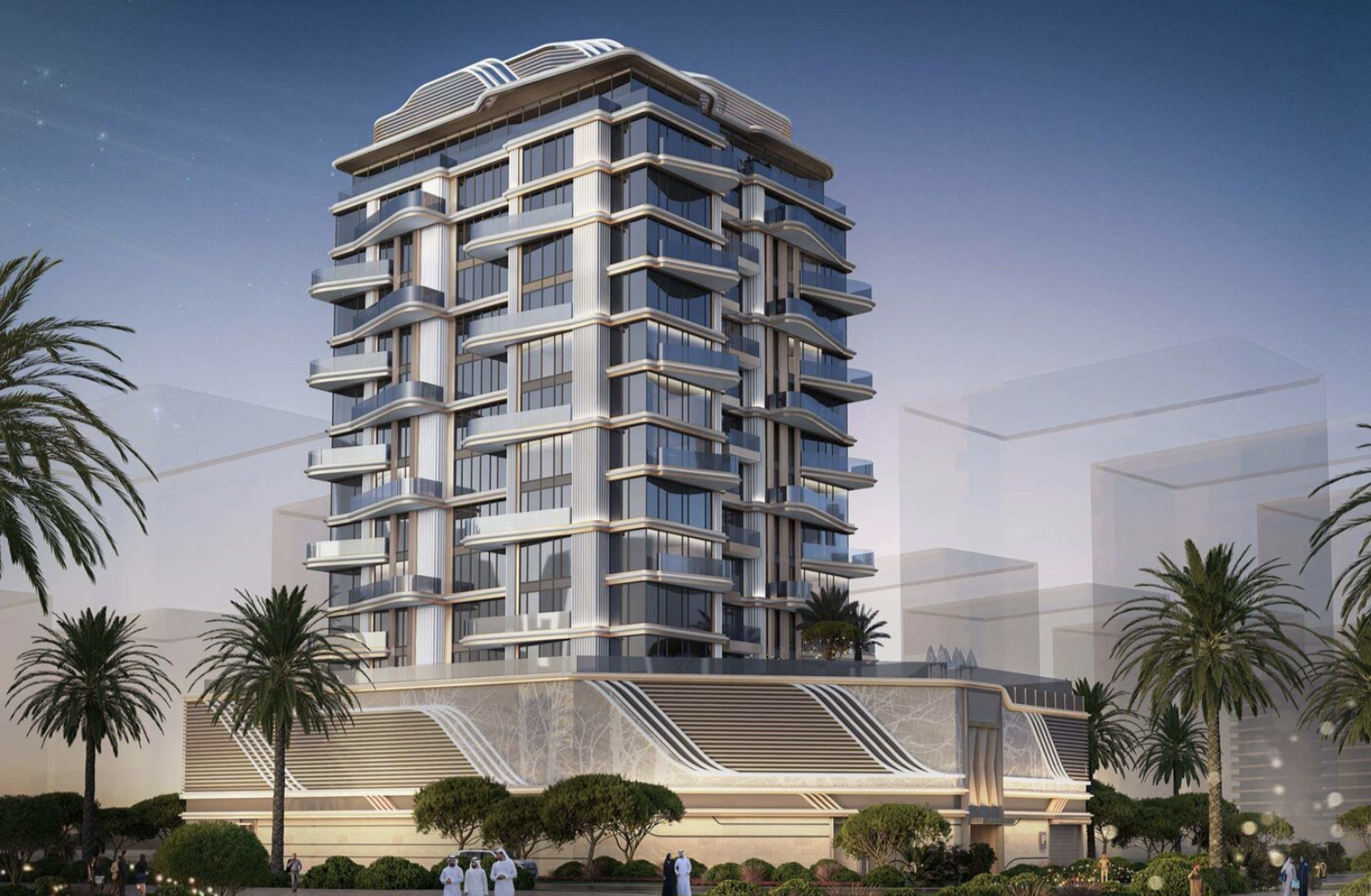 Edgewater Residences By MGS Development - image 10