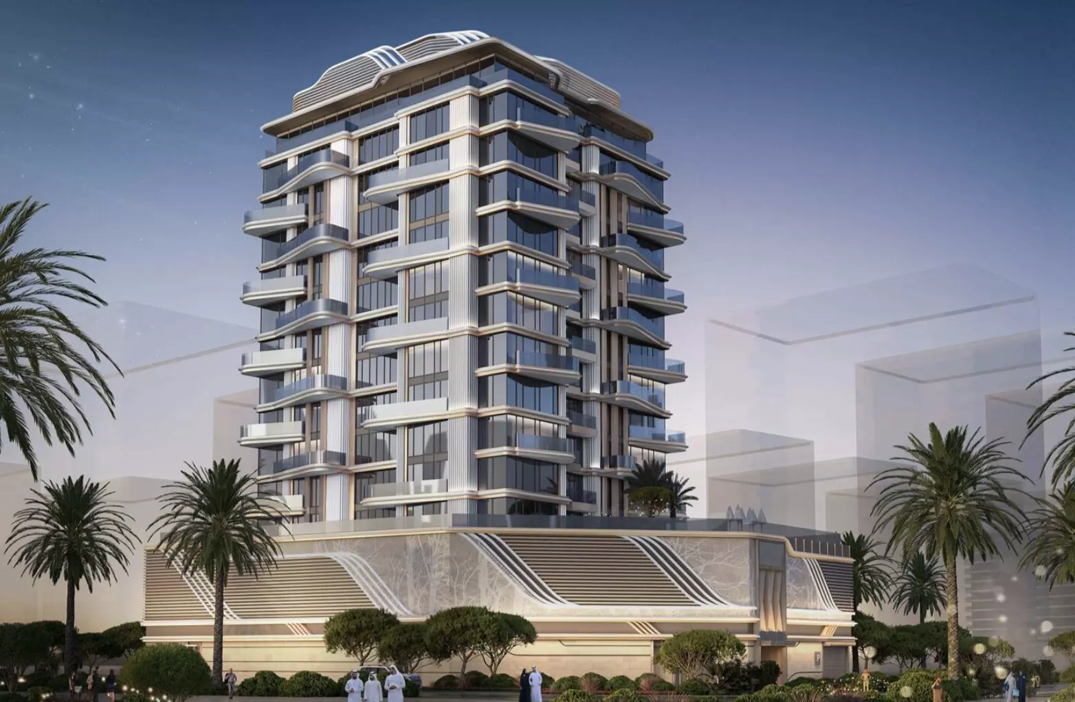 Edgewater Residences By MGS Development by MGS Development, Edgewater Residences - photo 3 of 7