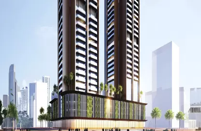 Guzel Towers Phase 4 by Tiger — image 3