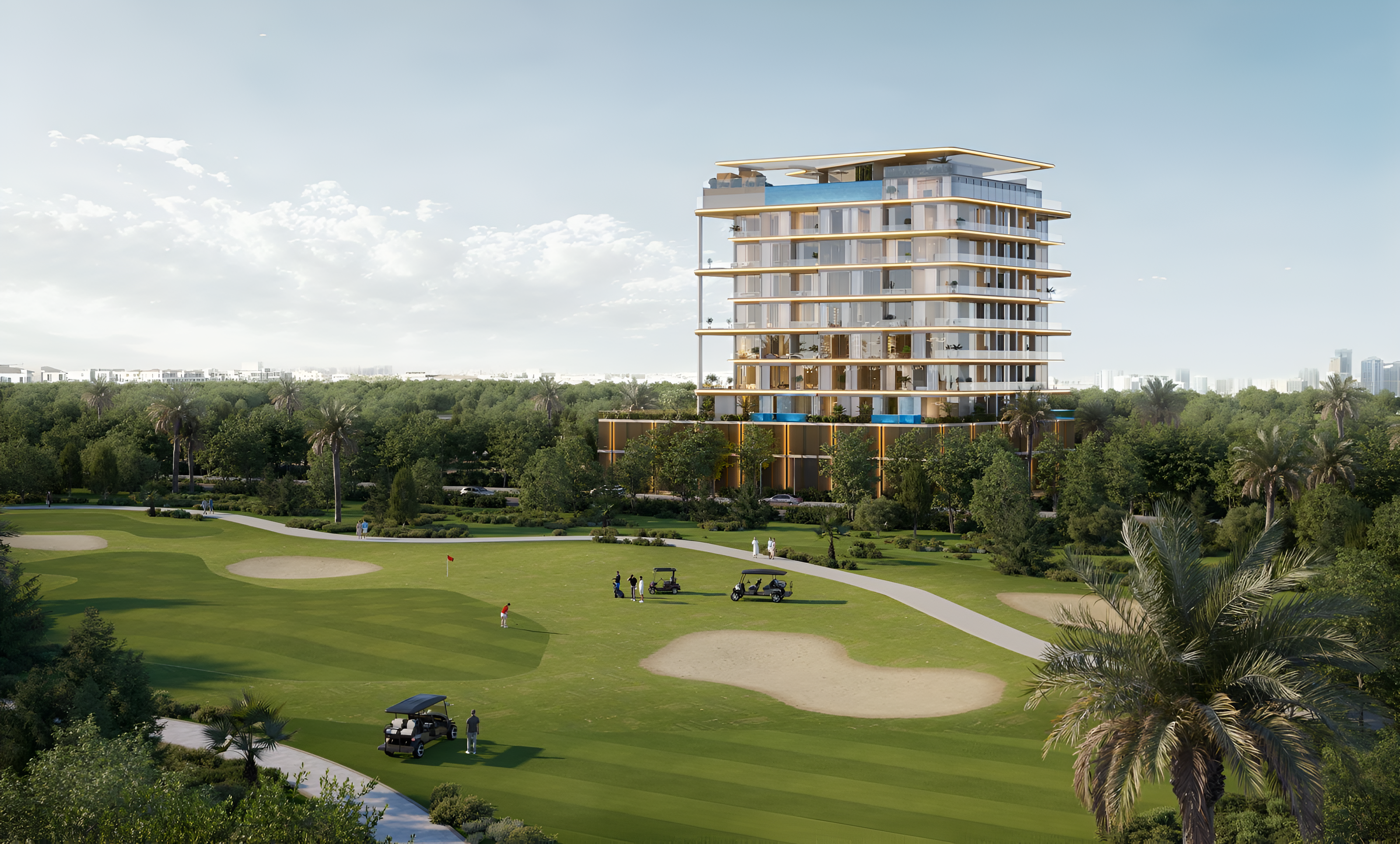 Golf Grove - image 5