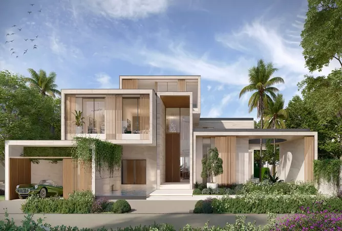 Elysian Mansions By Majid Al Futtaim - Image 2