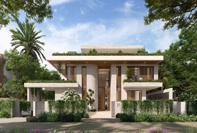 Elysian Mansions By Majid Al Futtaim - Image 7