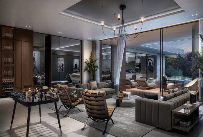 Elysian Mansions By Majid Al Futtaim - Image 9