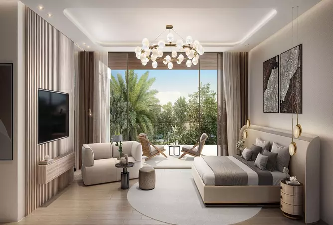 Elysian Mansions By Majid Al Futtaim - Image 8