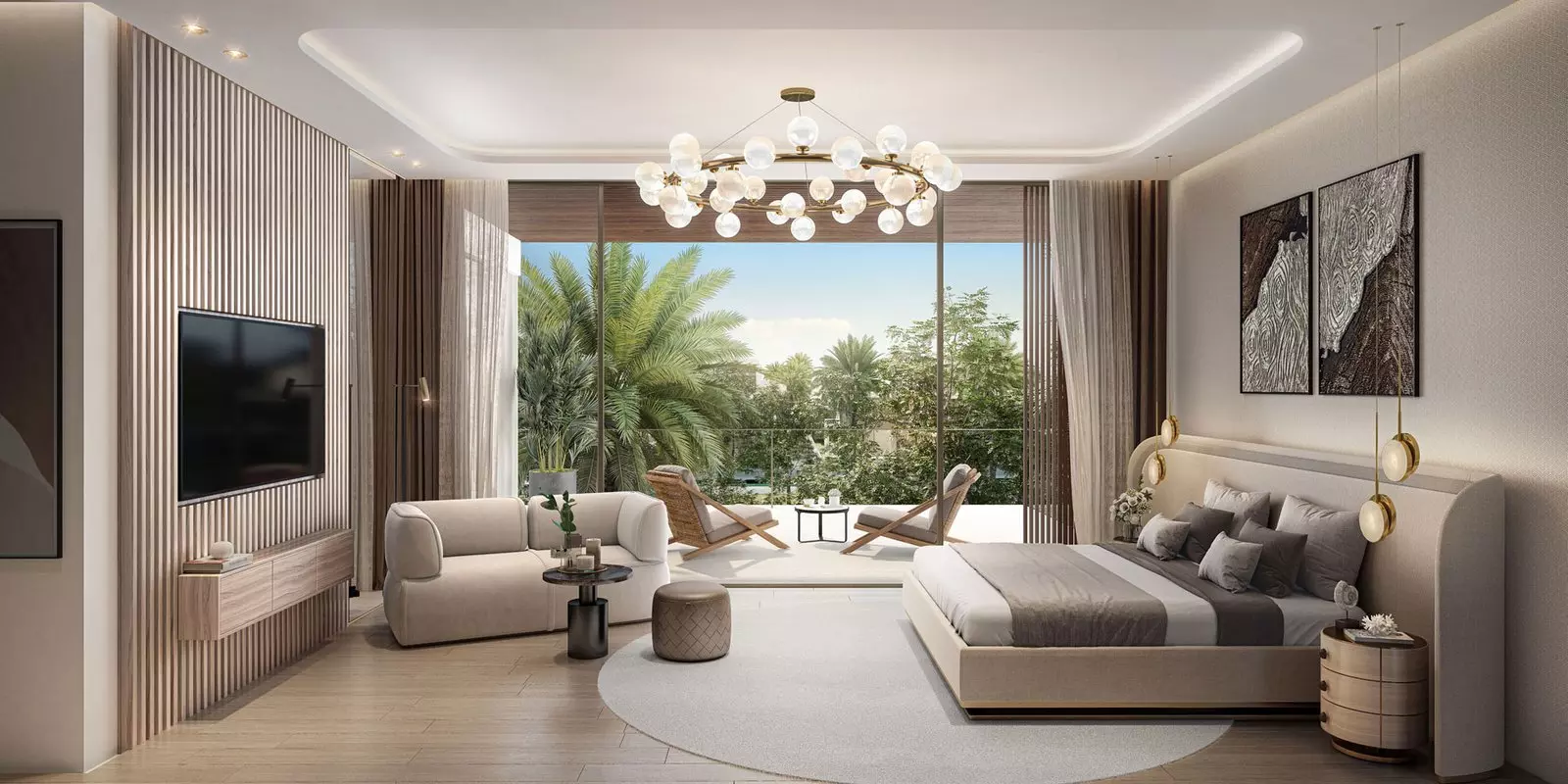 Elysian Mansions By Majid Al Futtaim — photo 8 of 10