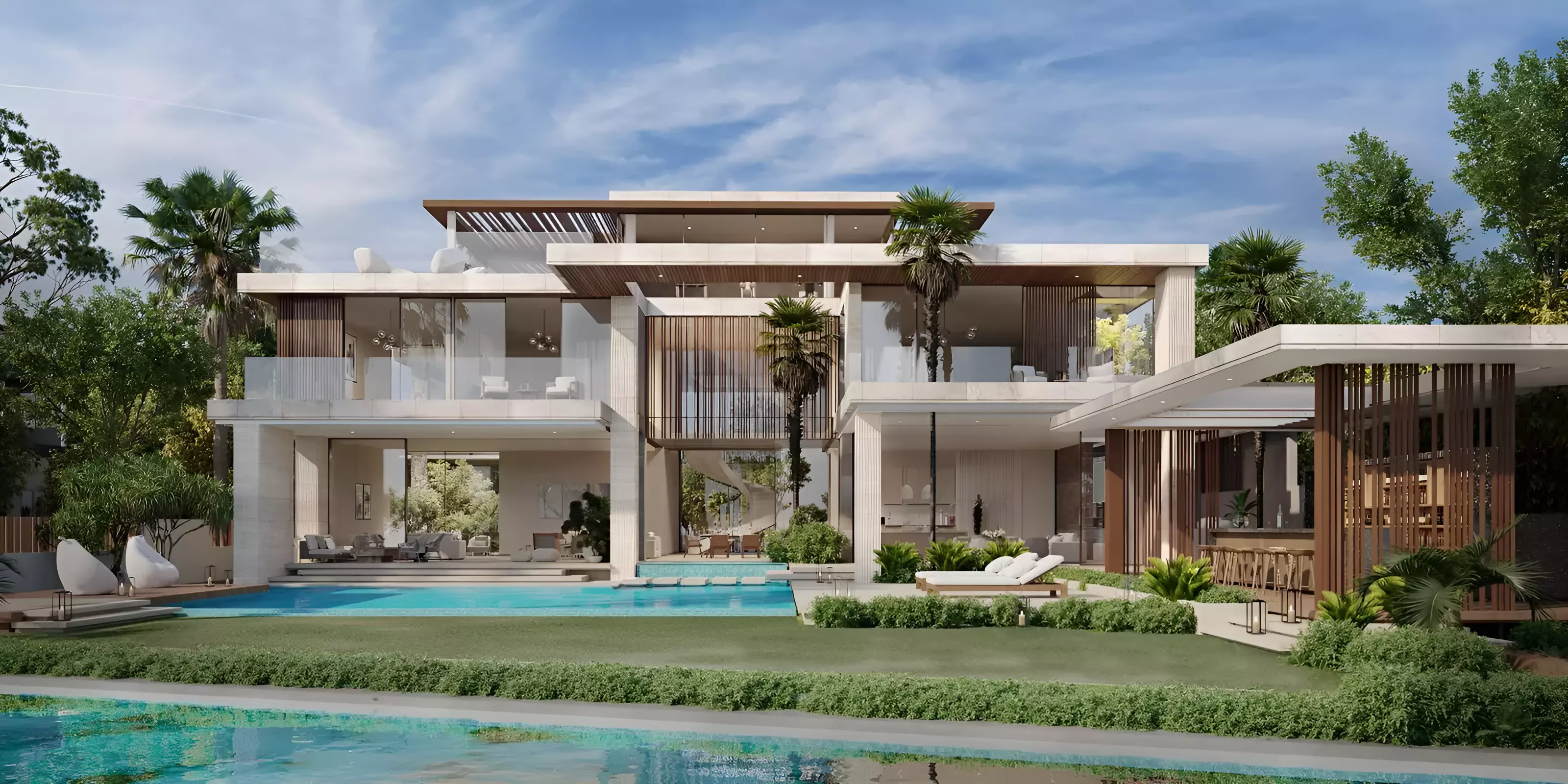 Elysian Mansions By Majid Al Futtaim - image 12