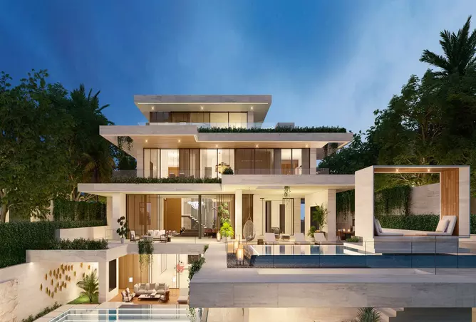 Elysian Mansions By Majid Al Futtaim - Image 6