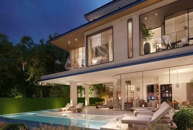 Elysian Mansions By Majid Al Futtaim - Image 3