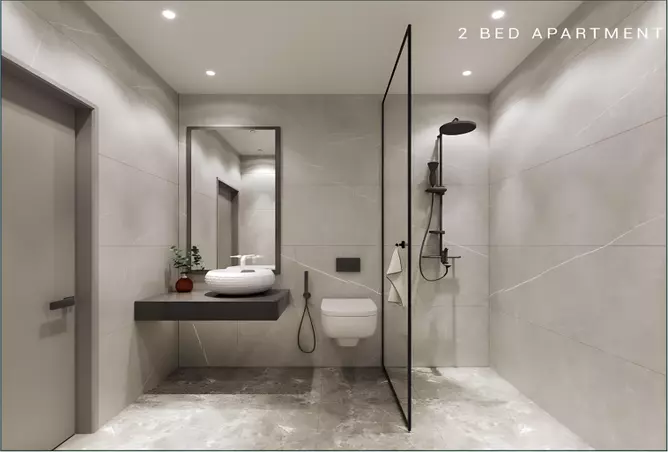 Milos By Karma — Dubailand