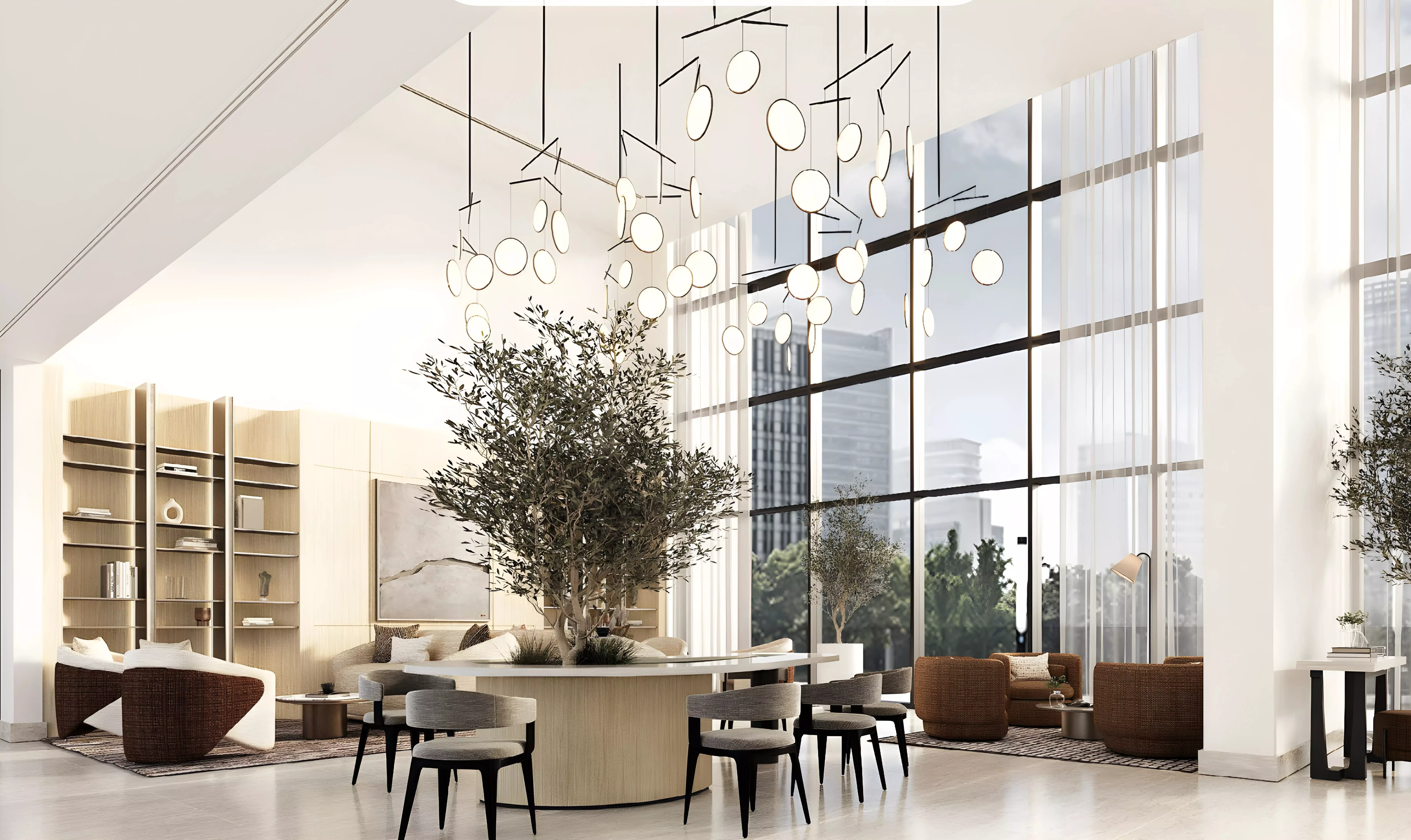 Vida Residences by Al Ain Holding, Vida Residences - photo 2 of 6