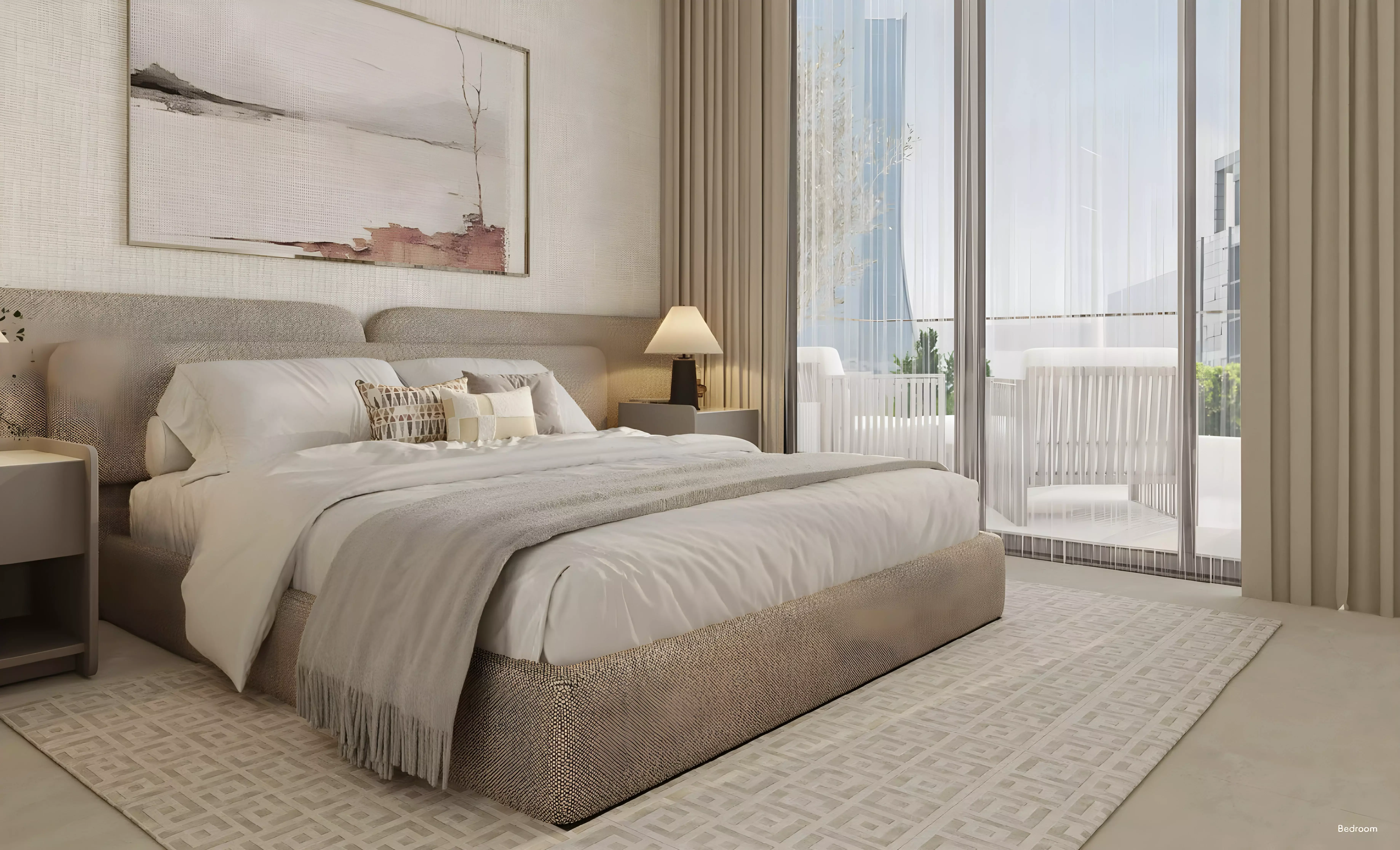 Vida Residences by Al Ain Holding, Vida Residences - photo 3 of 6