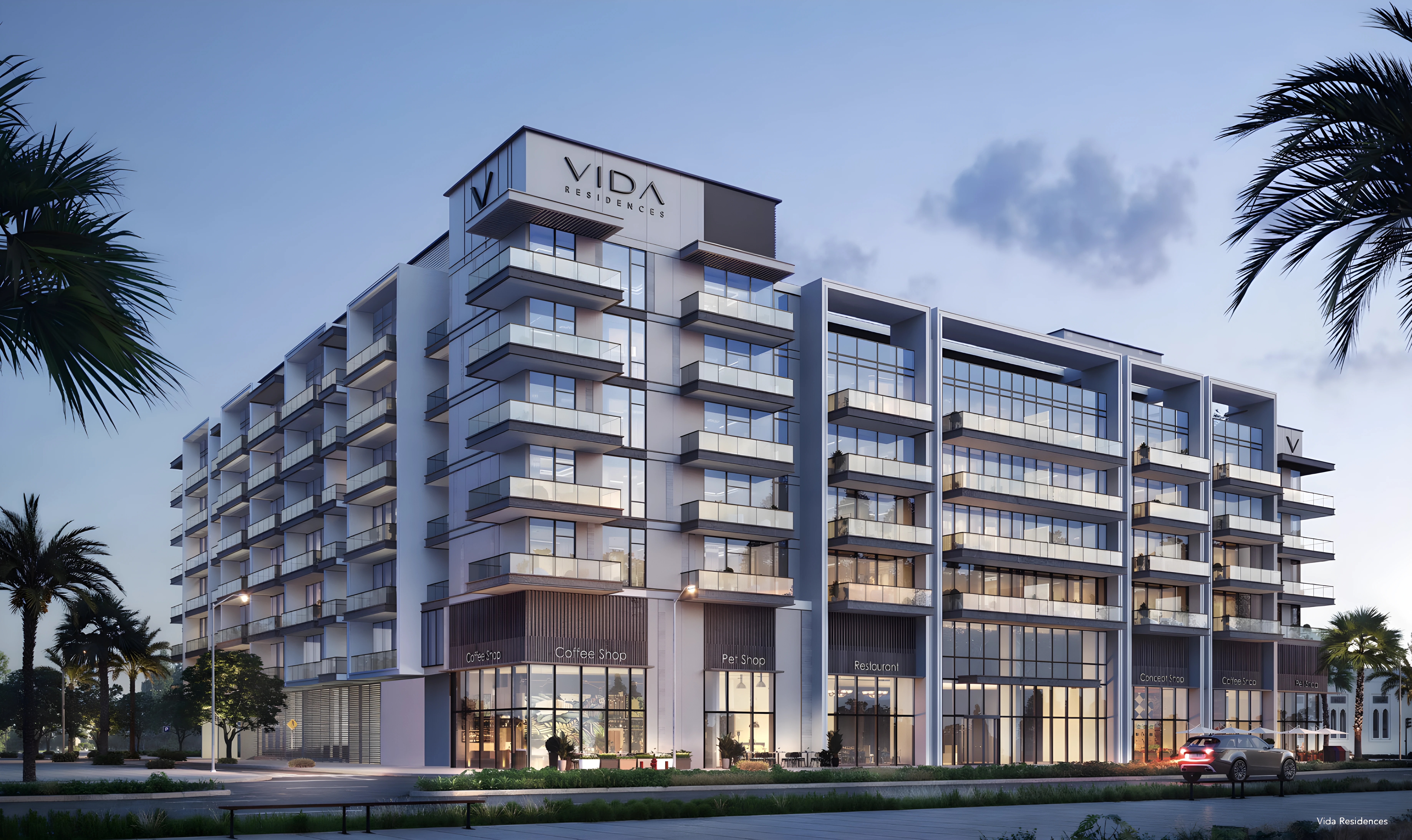 Vida Residences - image 12