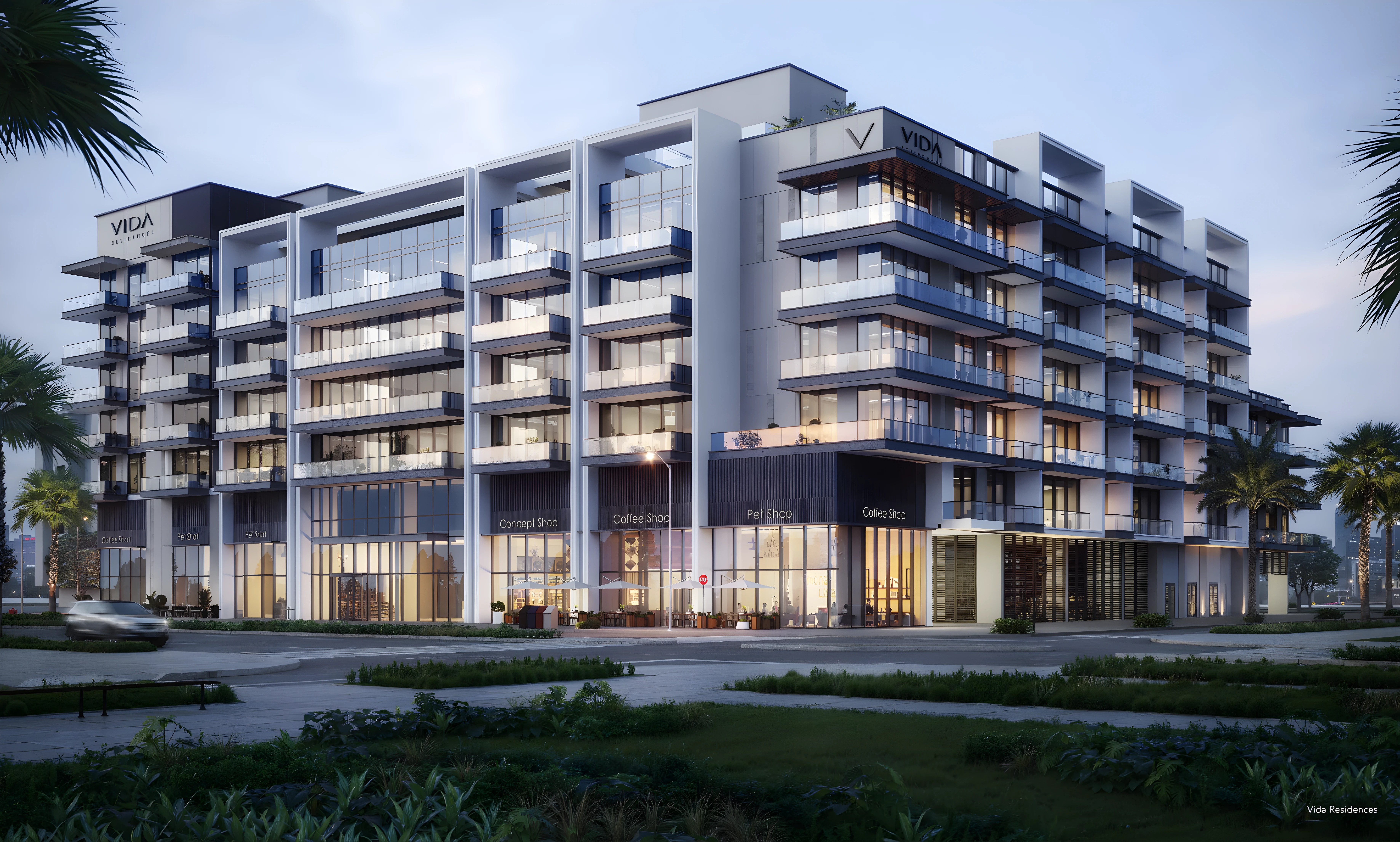 Vida Residences - image 11