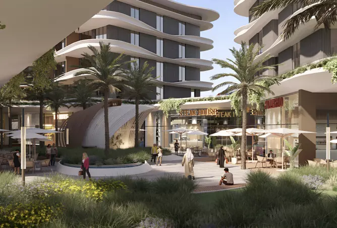 Mayfair Nexus - Image 4