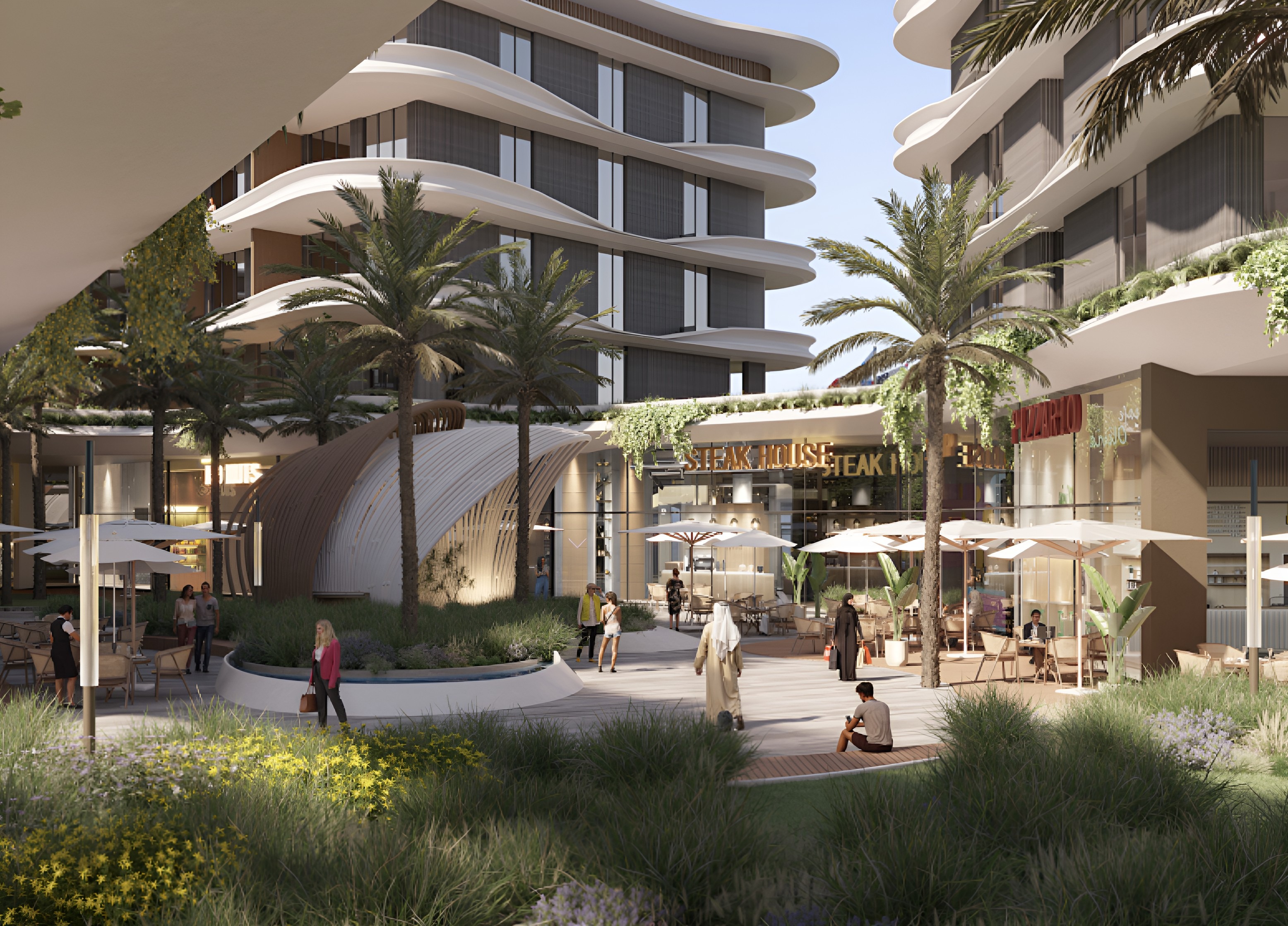 Mayfair Nexus - image 11