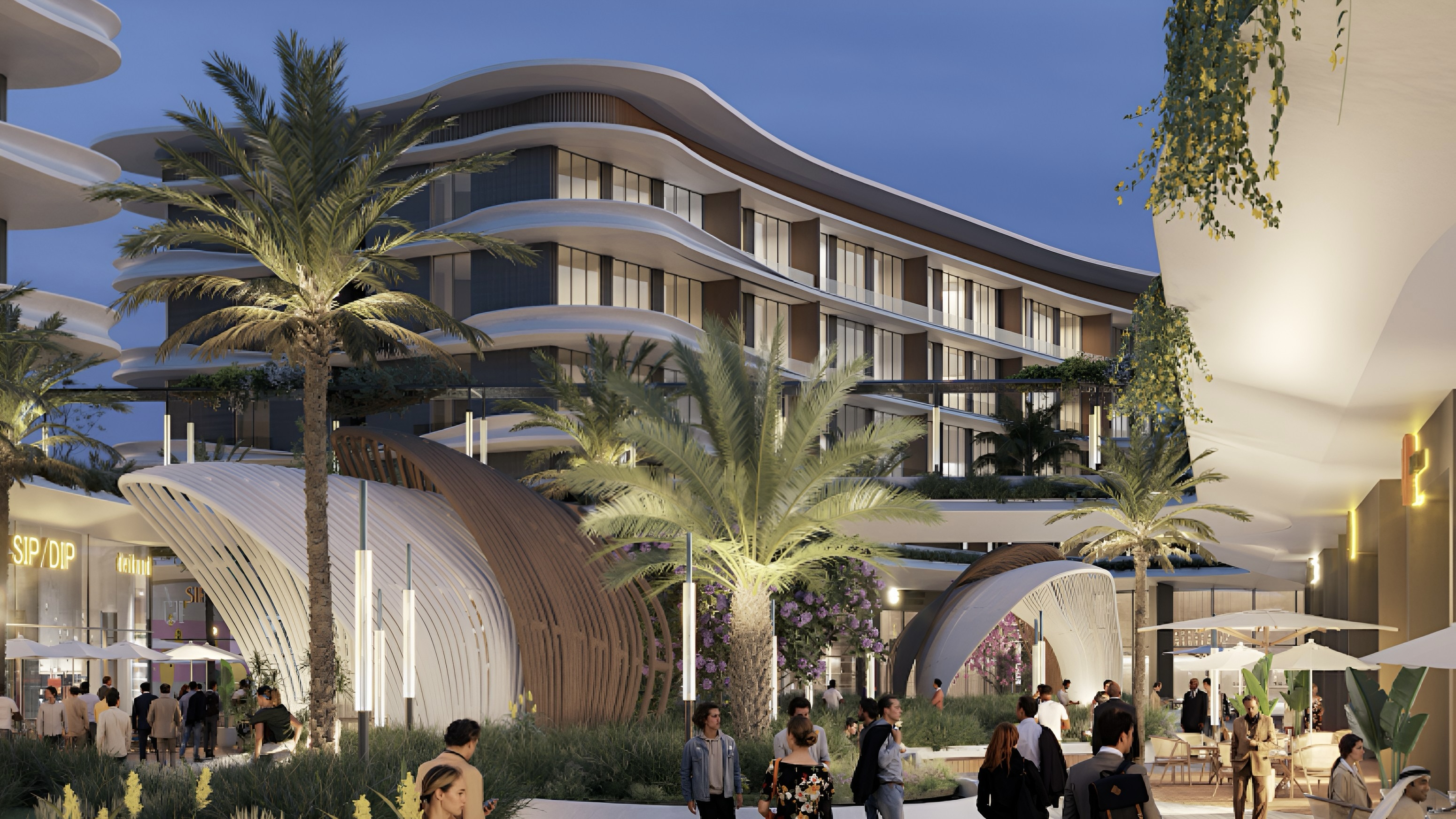 Mayfair Nexus - image 7