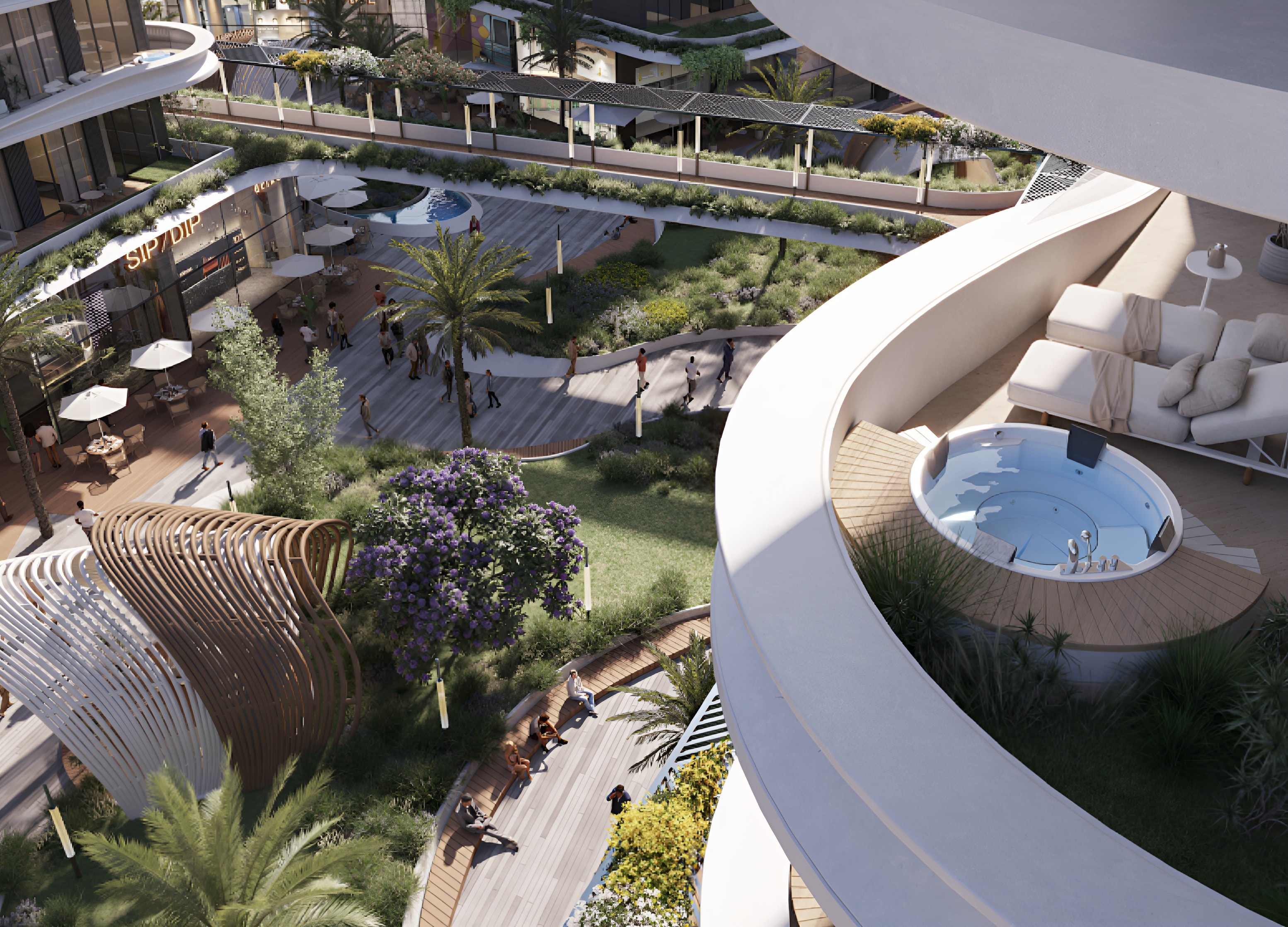 Mayfair Nexus - image 8