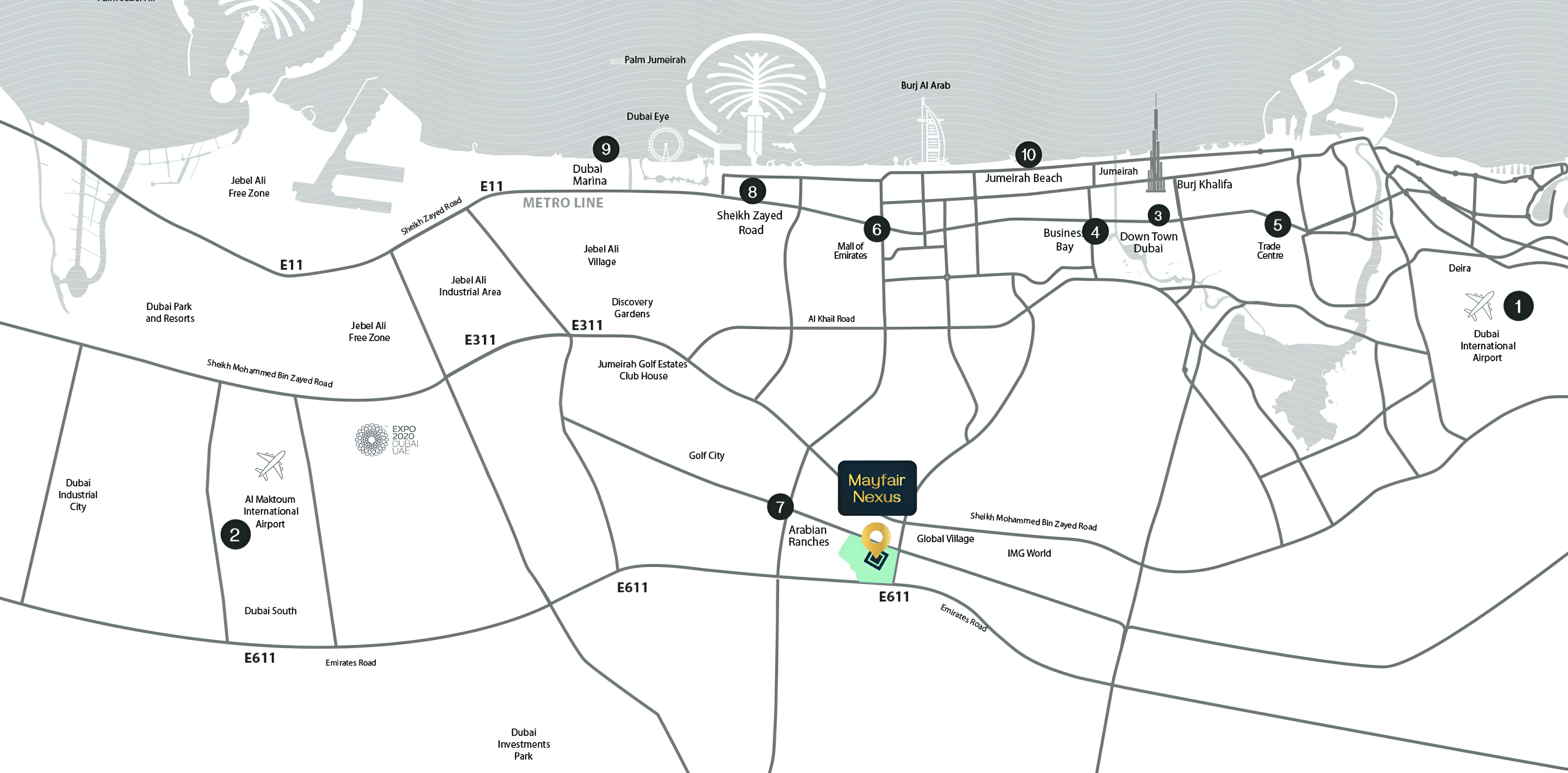 Master plan 3