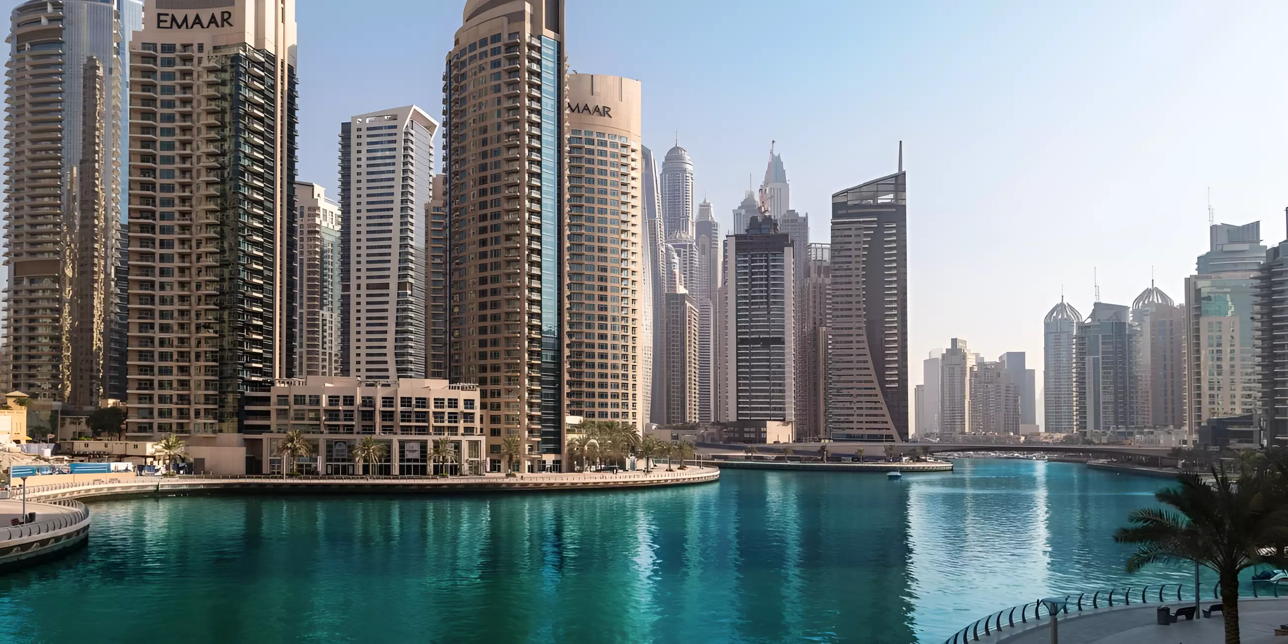 Vista Heights by Emirates Mezna For Real Estate Development, Hilton Residences - photo 3 of 3