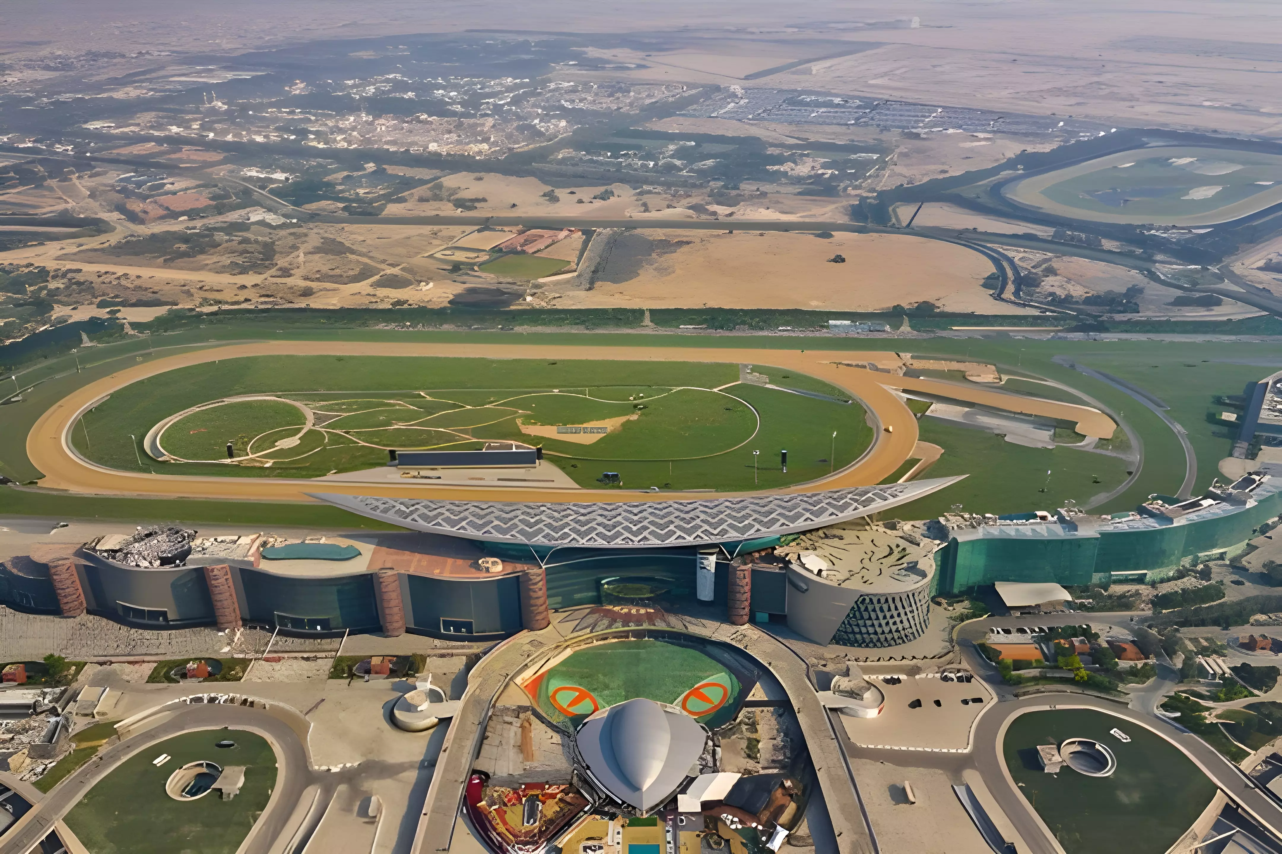 Waterside Residences - off-plan residences by Object 1 in Meydan