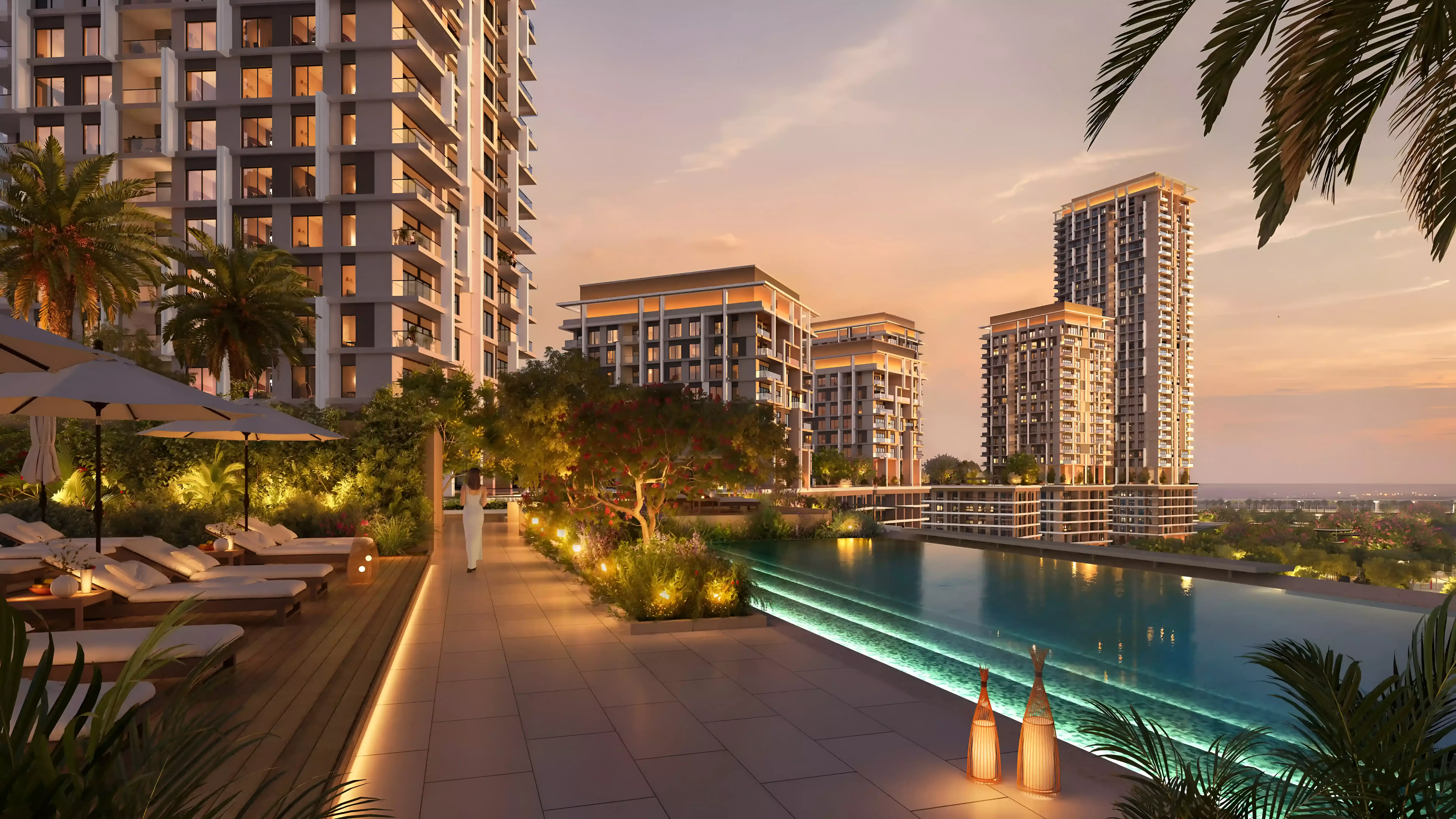 Boulevard Park by Wasl Properties, Boulevard Park - photo 3 of 7