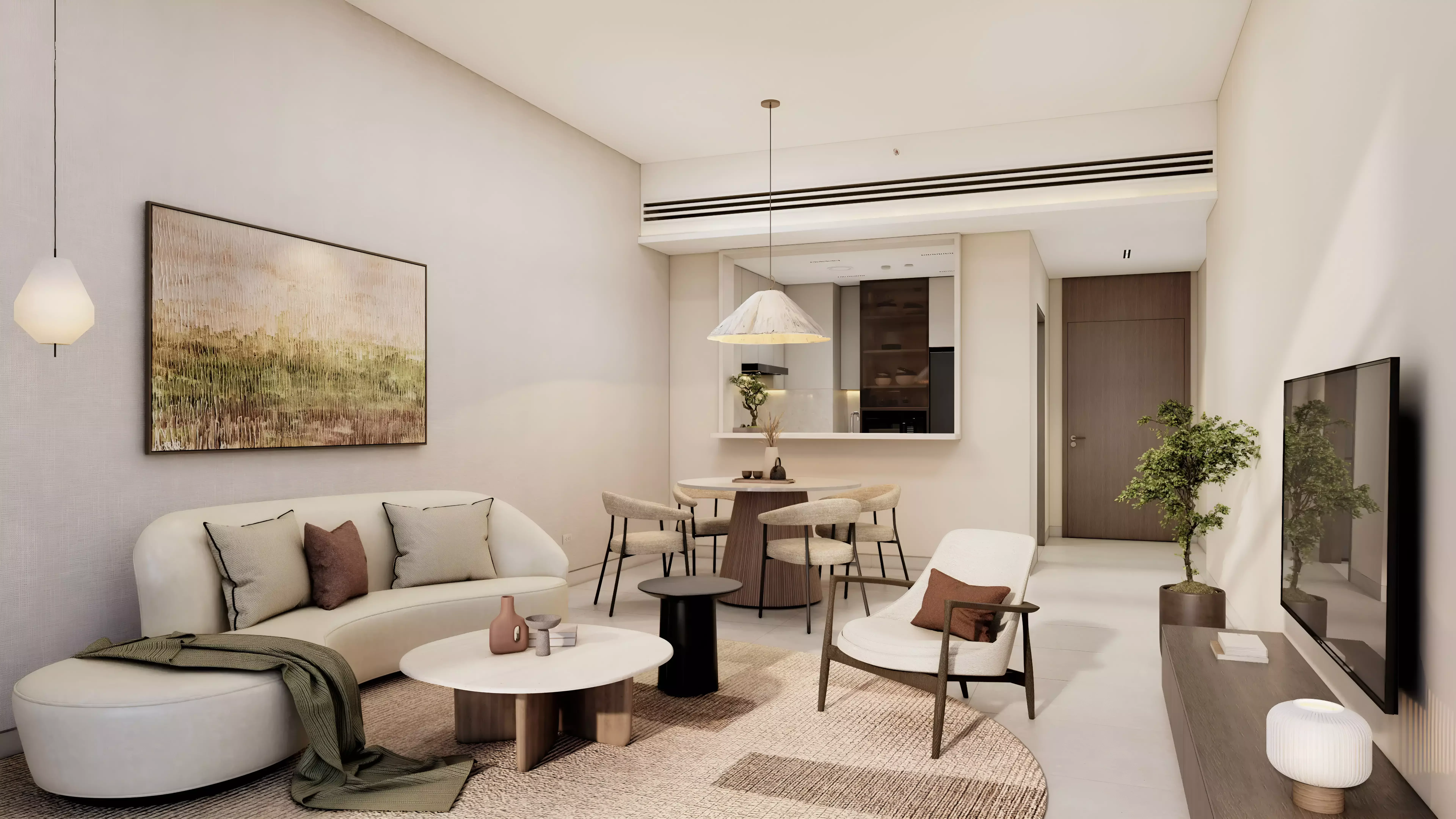 Boulevard Park by Wasl Properties, Boulevard Park - photo 4 of 7