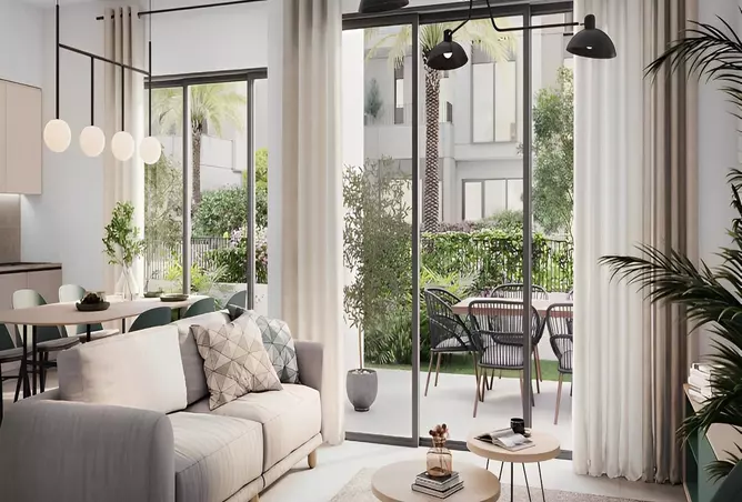 Greenviews Phase 2 By Emaar - Image 2