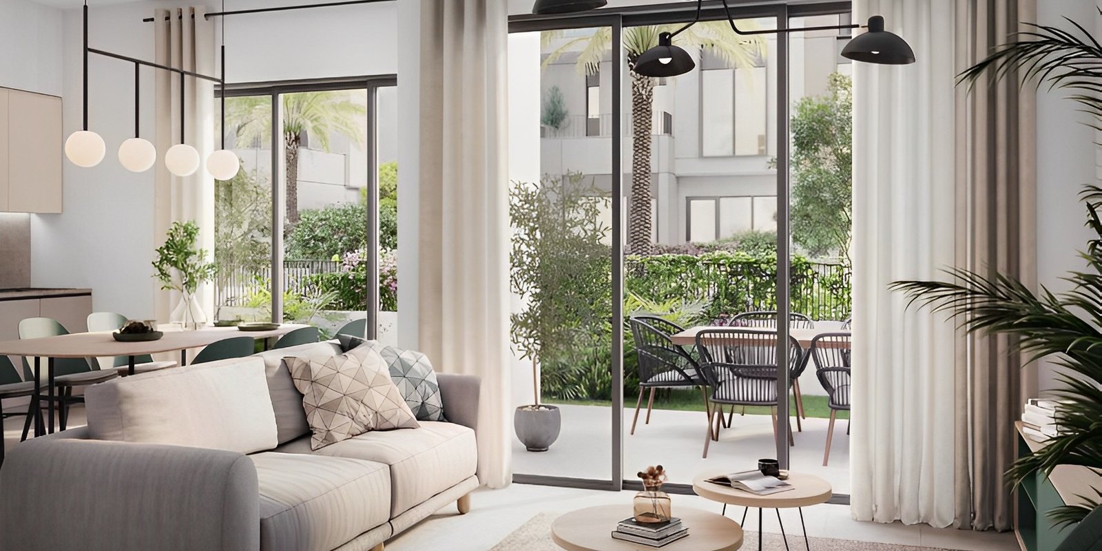 Greenviews Phase 2 By Emaar - image 9