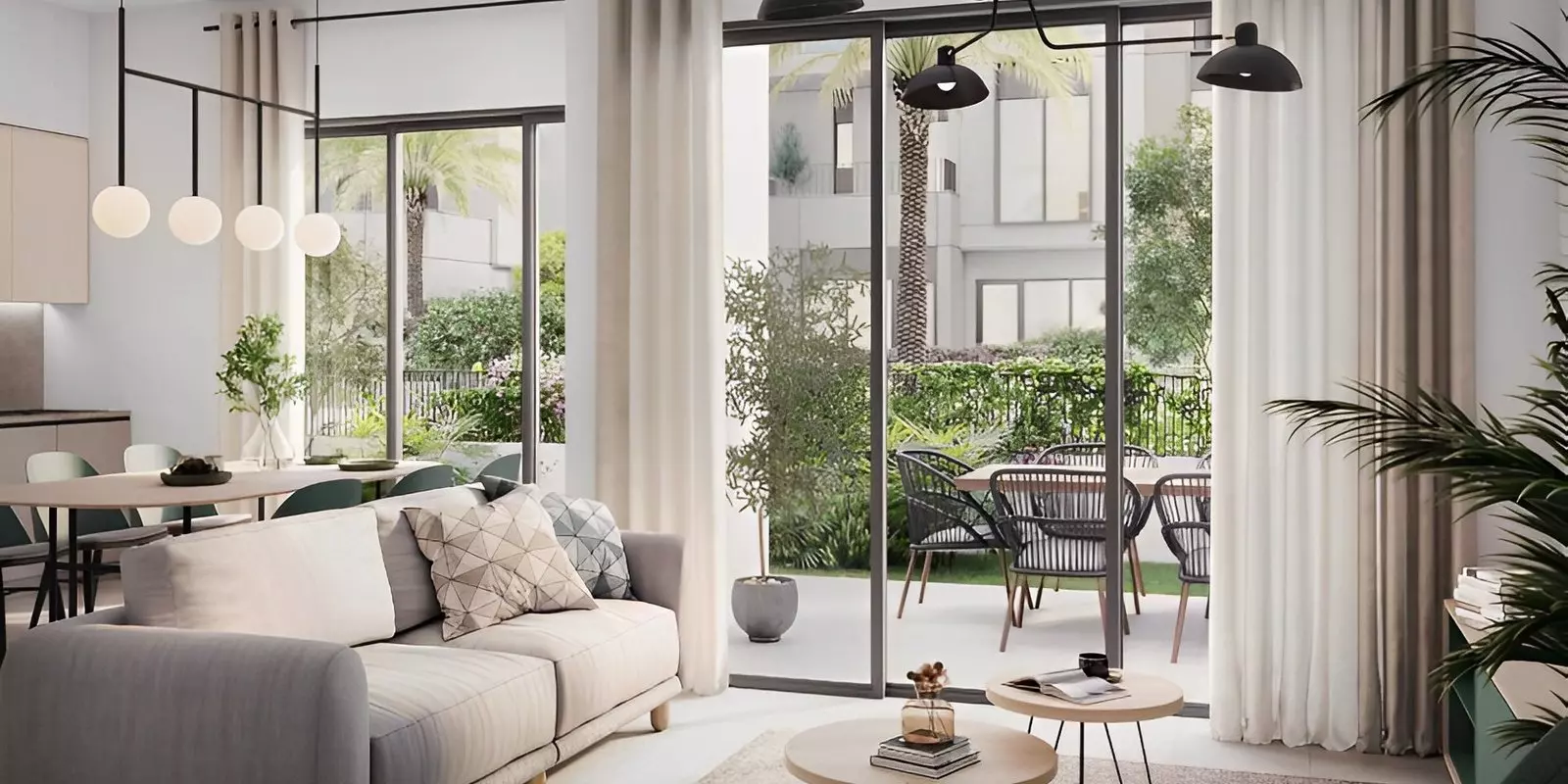 Greenviews Phase 2 By Emaar by Emaar Properties, Greenviews 2 - photo 3 of 4