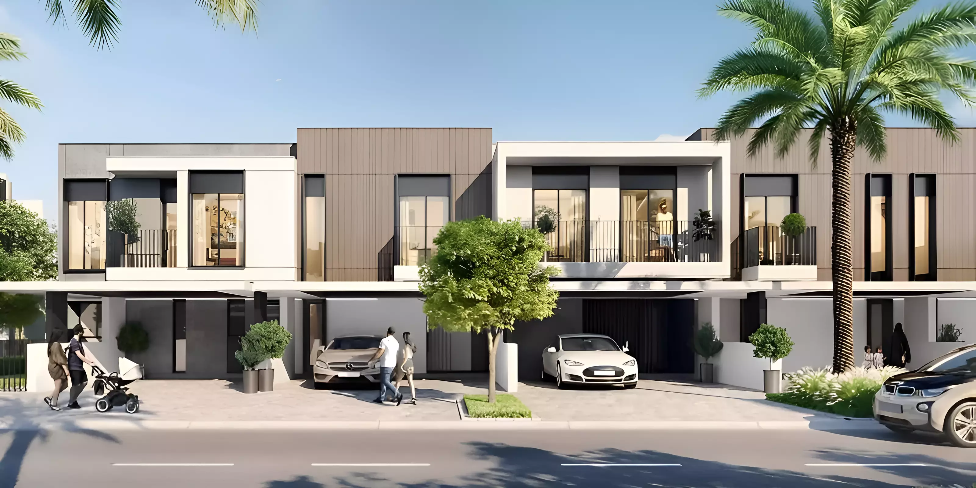 Greenviews Phase 2 By Emaar by Emaar Properties, Greenviews 2 - photo 2 of 4