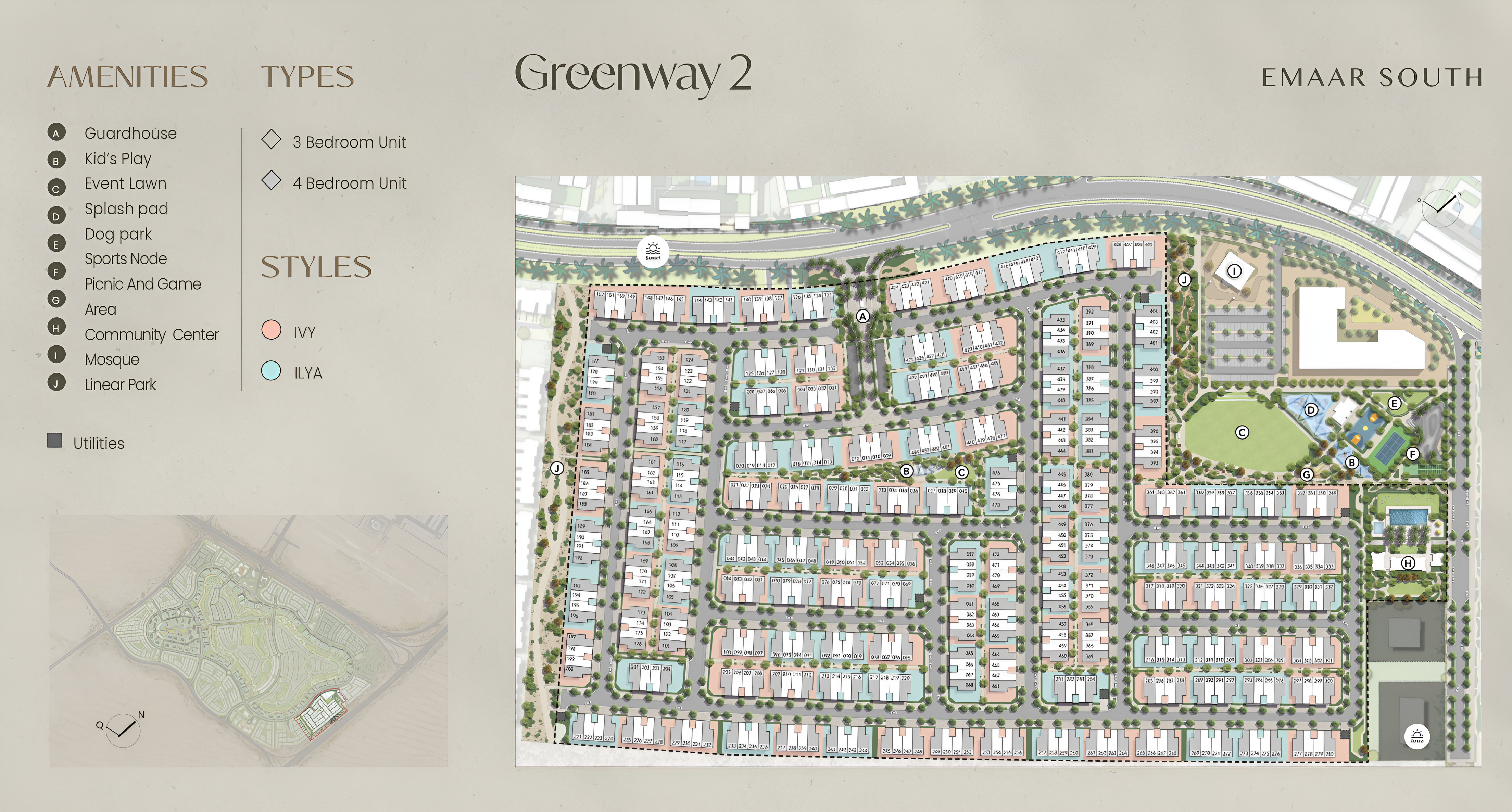 Master plan 3