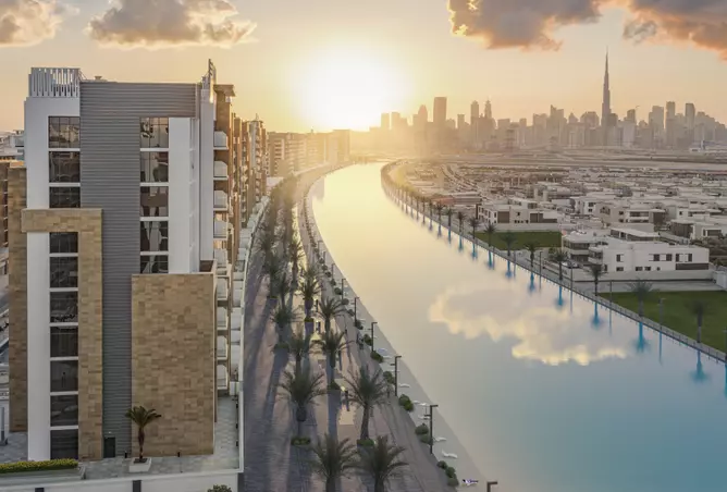 Azizi Riviera - Image 2