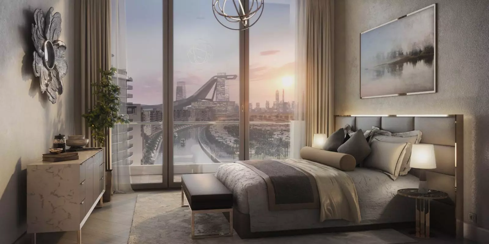 Azizi Riviera by Azizi Developments, Azizi Riviera - photo 5 of 7