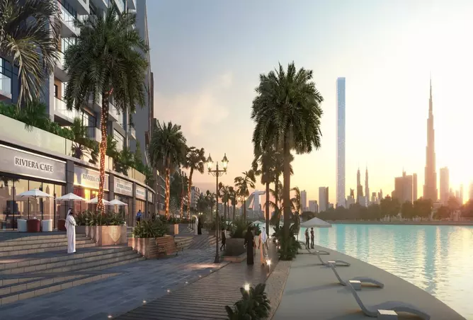 Azizi Riviera - Image 6
