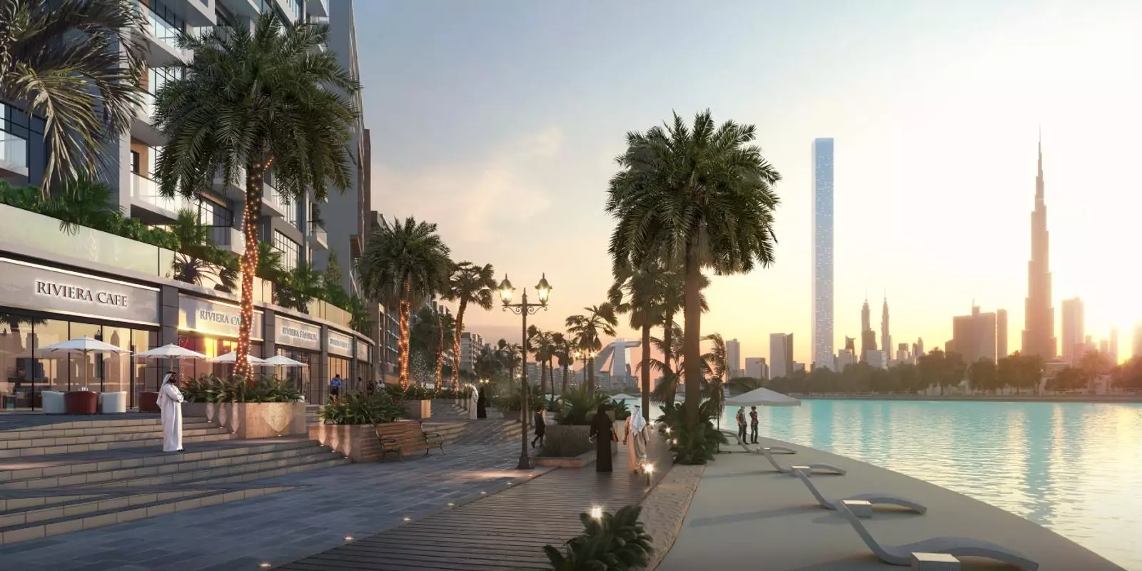 Azizi Riviera — photo 6 of 6