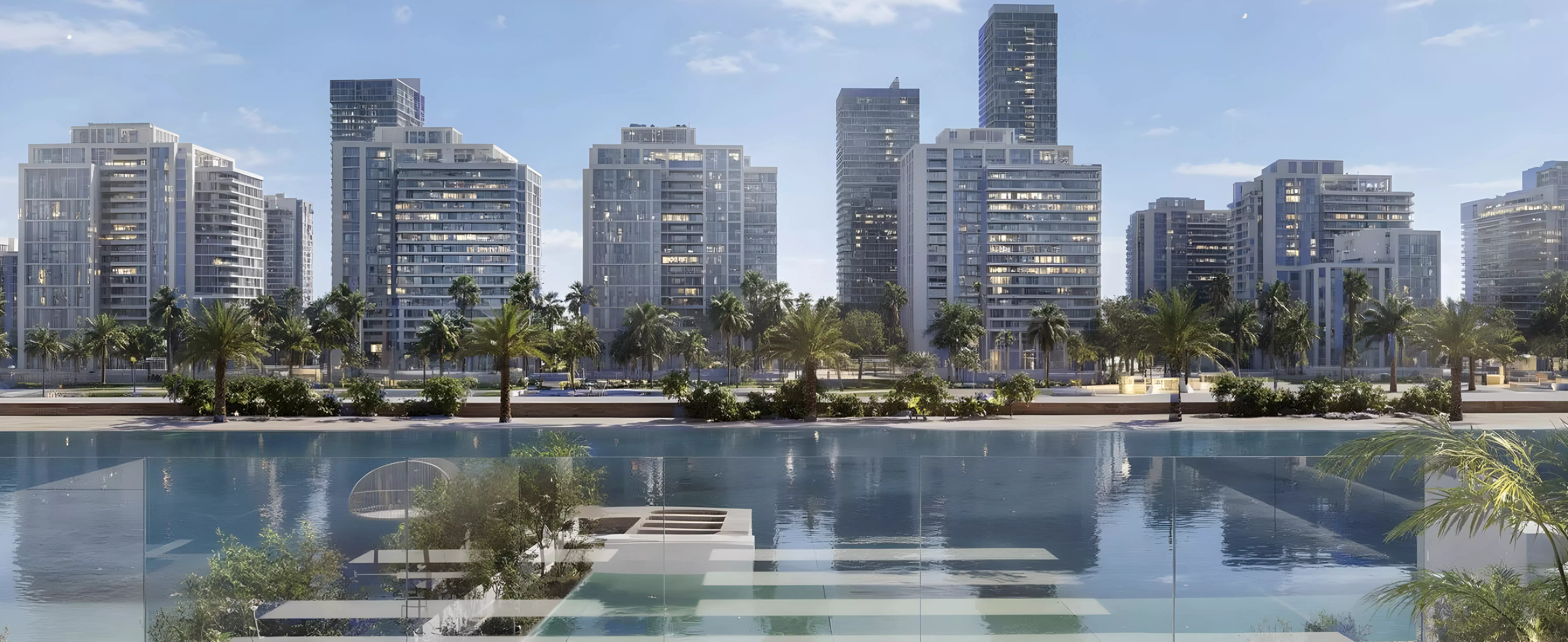 Ayaan Heights by Invest Group Overseas, Ayaan Heights I - photo 2 of 6