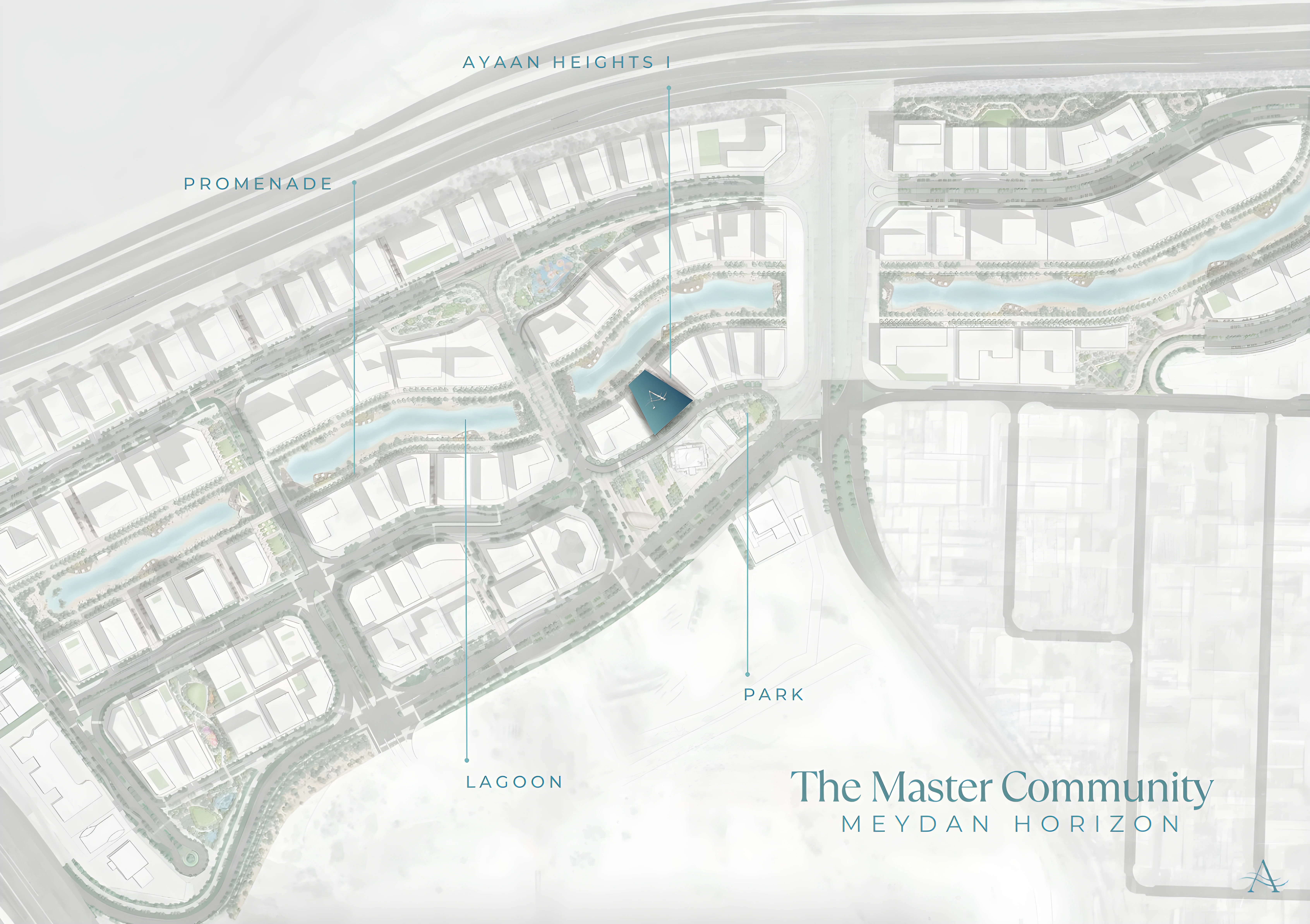 Master plan 3