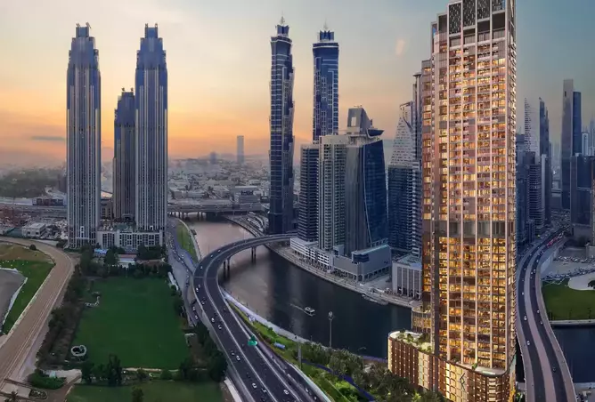 One River Point - Image 4